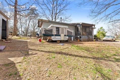 111 Skitts Mountain Road Cleveland GA 30528