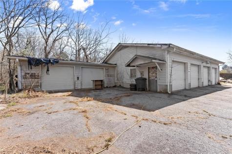 111 Skitts Mountain Road Cleveland GA 30528