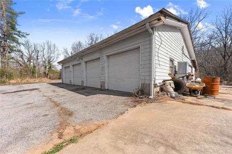 111 Skitts Mountain Road Cleveland GA 30528