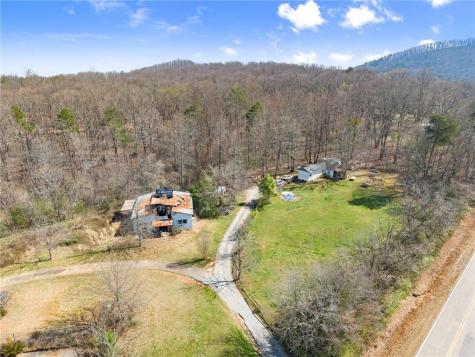 111 Skitts Mountain Road Cleveland GA 30528