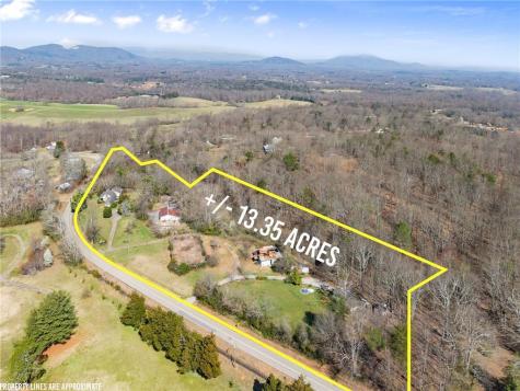 111 Skitts Mountain Road Cleveland GA 30528