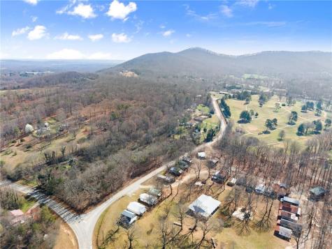 111 Skitts Mountain Road Cleveland GA 30528