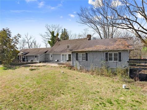 111 Skitts Mountain Road Cleveland GA 30528