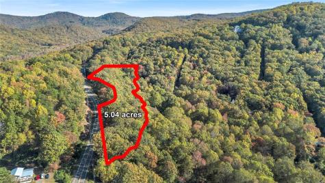 0 Highway 136 W Jasper GA 30143