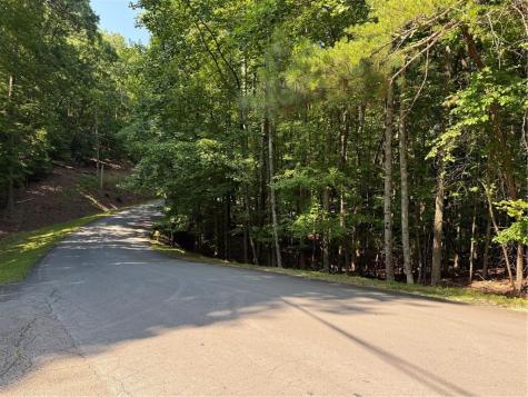 20 Hillside Drive Waleska GA 30183