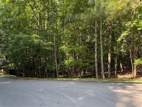 20 Hillside Drive Waleska GA 30183