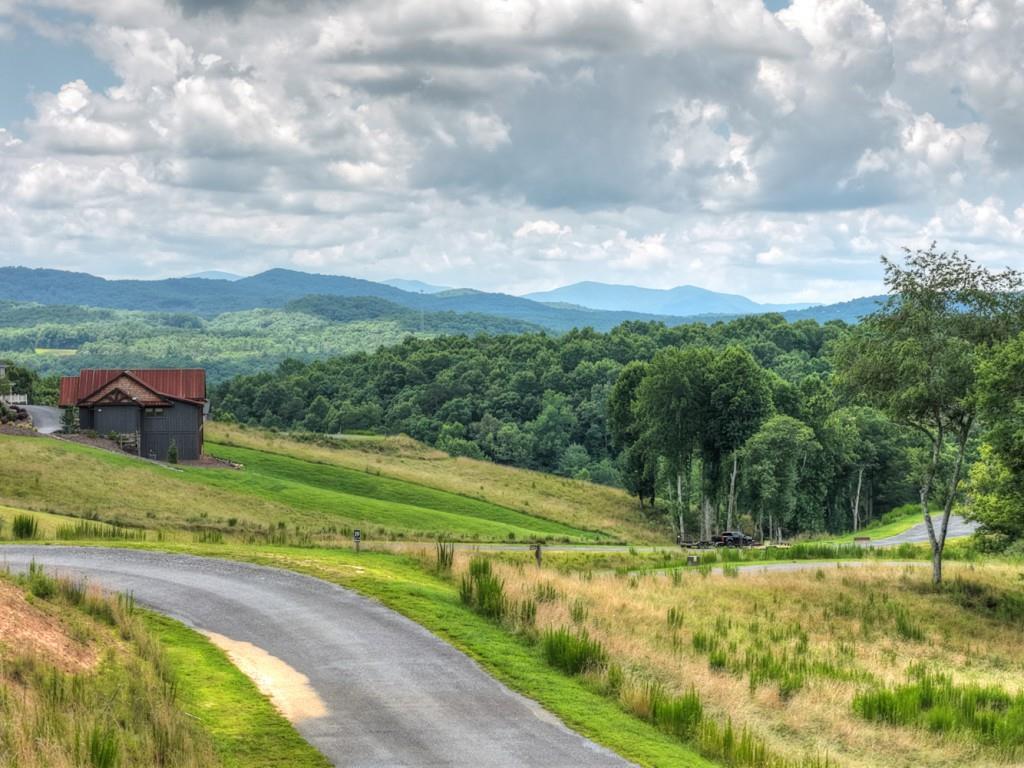 Lot 42 Big Valley Overlook Morganton GA 30560