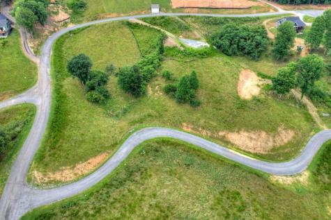 Lot 42 Big Valley Overlook Morganton GA 30560