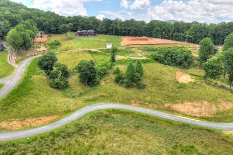 Lot 42 Big Valley Overlook Morganton GA 30560
