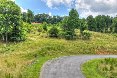 Lot 42 Big Valley Overlook Morganton GA 30560