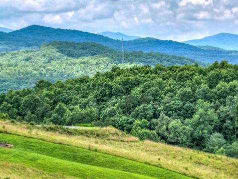 Lot 42 Big Valley Overlook Morganton GA 30560