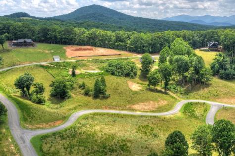 Lot 42 Big Valley Overlook Morganton GA 30560