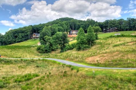 Lot 42 Big Valley Overlook Morganton GA 30560