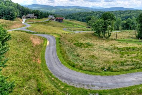 Lot 42 Big Valley Overlook Morganton GA 30560