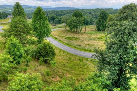 Lot 42 Big Valley Overlook Morganton GA 30560