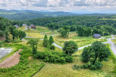Lot 42 Big Valley Overlook Morganton GA 30560