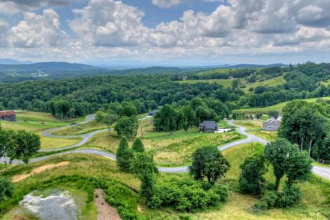 Lot 42 Big Valley Overlook Morganton GA 30560