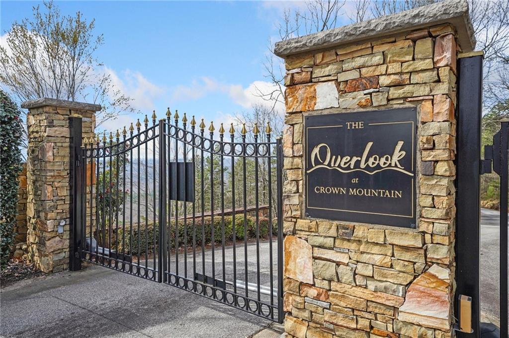 Lot 28 Crown Mountain Way Dahlonega GA 30533