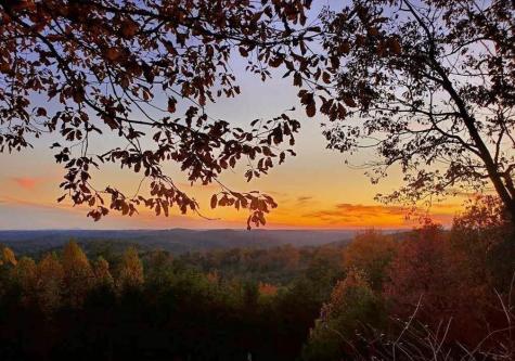 Lot 28 Crown Mountain Way Dahlonega GA 30533
