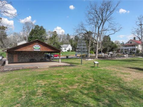 Lot 28 Crown Mountain Way Dahlonega GA 30533
