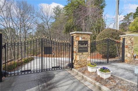 Lot 28 Crown Mountain Way Dahlonega GA 30533