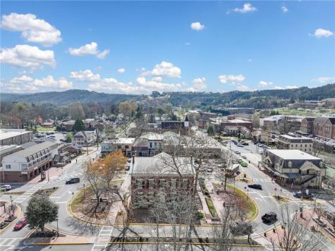 Lot 28 Crown Mountain Way Dahlonega GA 30533
