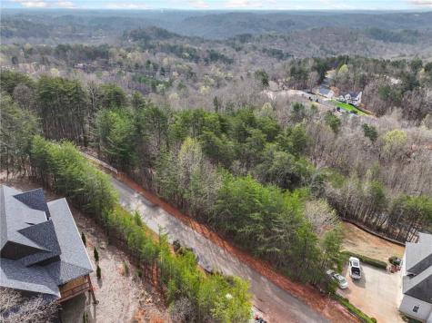 Lot 28 Crown Mountain Way Dahlonega GA 30533