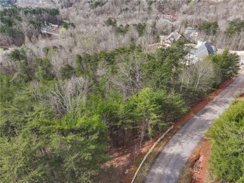 Lot 28 Crown Mountain Way Dahlonega GA 30533