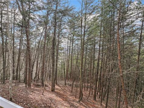 Lot 28 Crown Mountain Way Dahlonega GA 30533