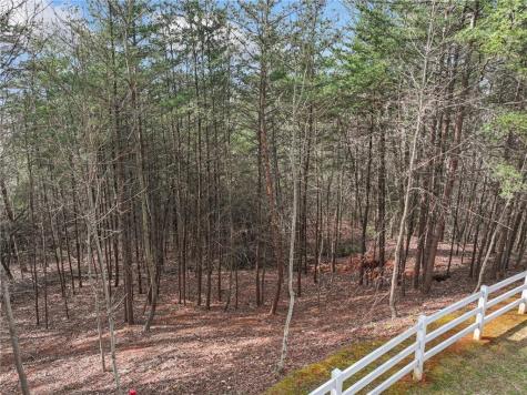 Lot 28 Crown Mountain Way Dahlonega GA 30533