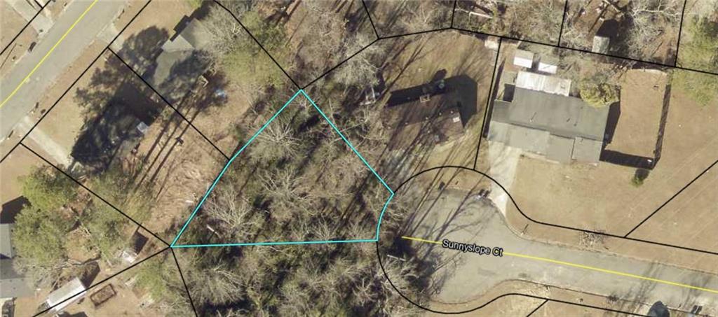 3009 Sunnyslope Court Hephzibah GA 30815