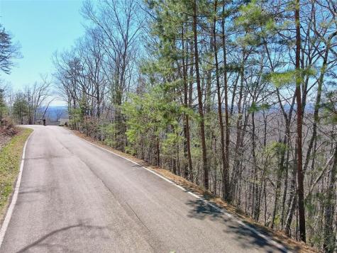 8271 Cox Mountain Lane Big Canoe GA 30143