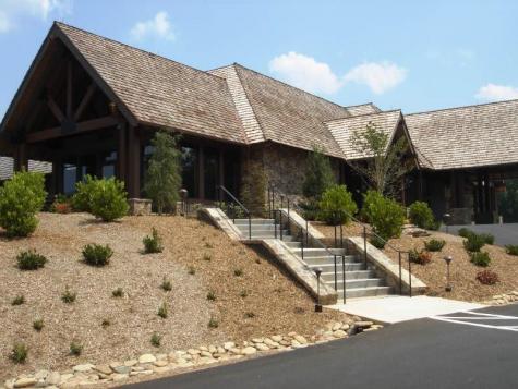 8271 Cox Mountain Lane Big Canoe GA 30143