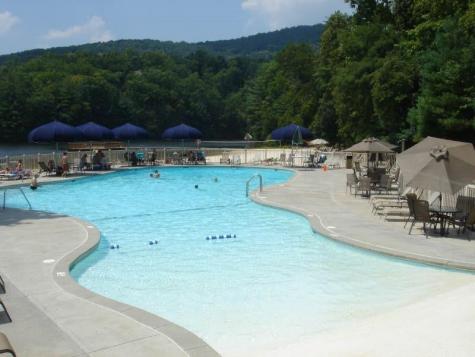 8271 Cox Mountain Lane Big Canoe GA 30143