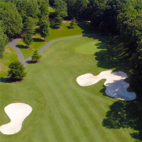 8271 Cox Mountain Lane Big Canoe GA 30143