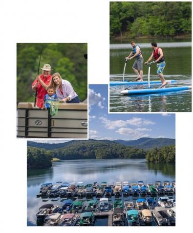 8271 Cox Mountain Lane Big Canoe GA 30143