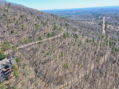 8271 Cox Mountain Lane Big Canoe GA 30143