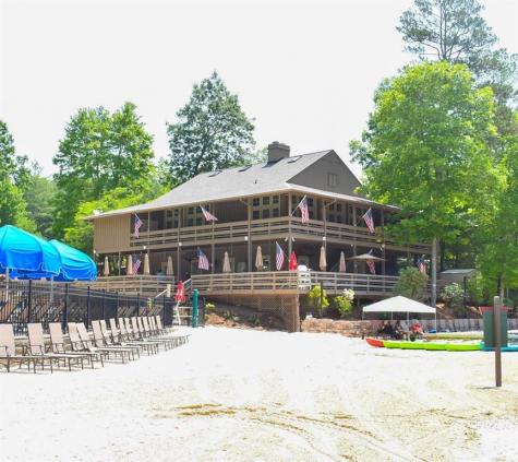 8271 Cox Mountain Lane Big Canoe GA 30143