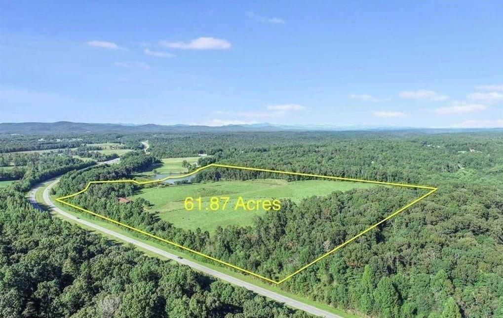 1340 441 Express Mount Airy GA 30563