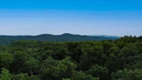 Lot 6 Allaire Lane Mineral Bluff GA 30559