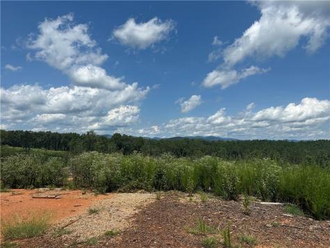 0 Larmon Forks Road Dahlonega GA 30533