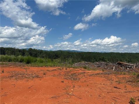 0 Larmon Forks Road Dahlonega GA 30533