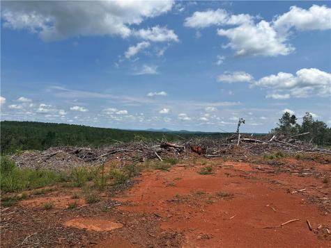 0 Larmon Forks Road Dahlonega GA 30533