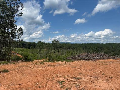 0 Larmon Forks Road Dahlonega GA 30533