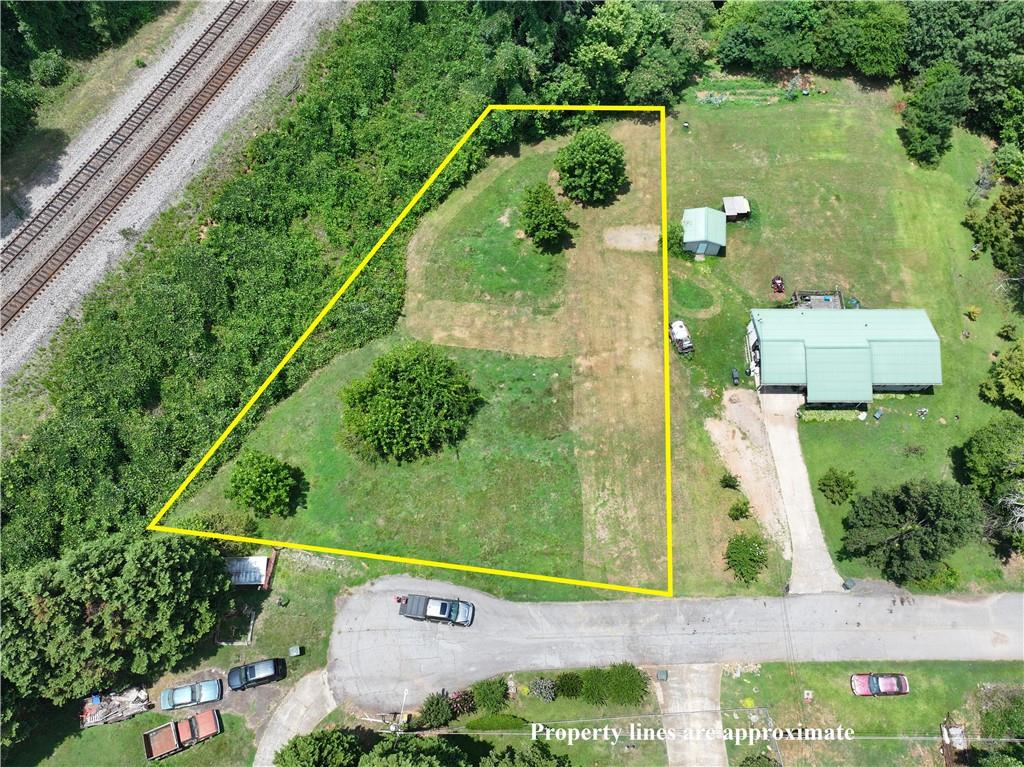 0 Farlinger Street Cornelia GA 30531