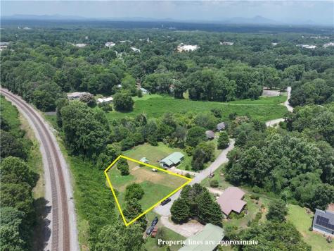 0 Farlinger Street Cornelia GA 30531