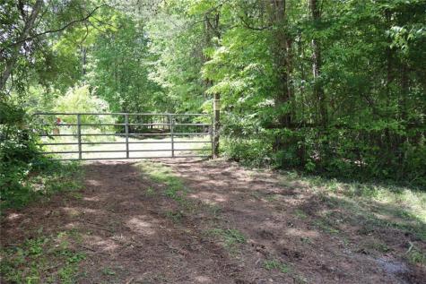 0 Parksbrook Road Ellijay GA 30540