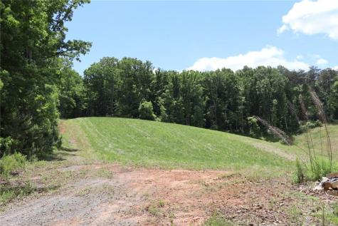 0 Parksbrook Road Ellijay GA 30540