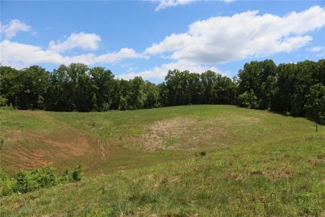 0 Parksbrook Road Ellijay GA 30540