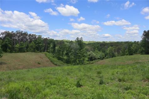 0 Parksbrook Road Ellijay GA 30540